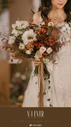 点击看大图 -Chic Bridal 熙可婚纱