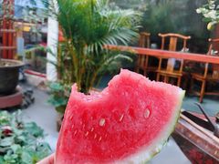-单家老院·院子里的青岛菜(沙子口店)