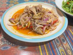 -乡村馕坑肉·烧烤·新疆菜·本地人更爱吃(阿勒泰首店)