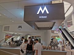 -M Stand(宁波万象城店)