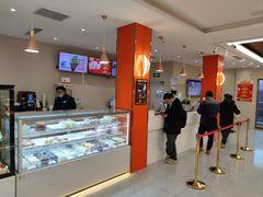-新侨三宝乐面包店(崇文门店)