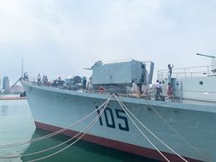 -中国人民解放军海军博物馆