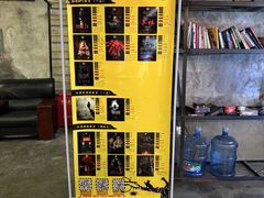 -KAKA·实景密室(马嘶巷店)