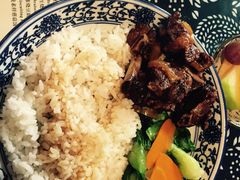 糖醋小排-蜗牛小馆醉乡民谣云南菜(惠新西里店)