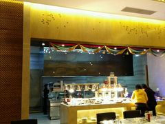 -长沙三景韦尔斯利酒店·Oval全日制餐厅自助餐