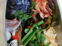 -顺德公美食(西乡店)