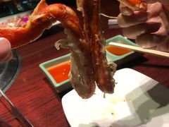 海鲜拼盘-叙叙苑(惠比寿花园广场大厦店)