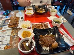 -台湾小竹(华宇广场店)