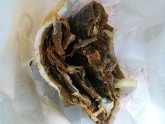 -安悦煎饼(河北店)