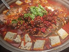 -师烤·豆花烤鱼(深圳坂田天虹店)