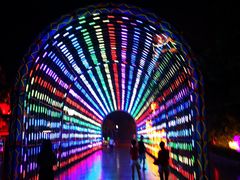 -济南方特东方神画