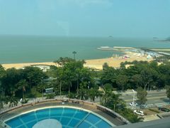 -珠海怡景湾大酒店