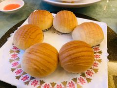 -东豪园林海鲜酒家(南港路辅路店)