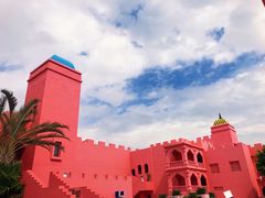 -漳州滨海火山岛自然生态风景区