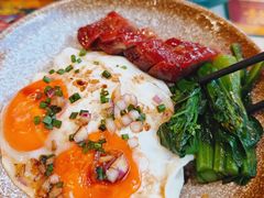 -龙记·香港茶餐厅(海上世界店)