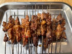 -铁诚烤肉