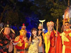 -深圳锦绣中华民俗村