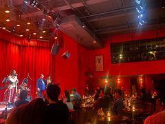 -JZ Club 爵士酒吧(上海店)