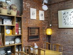 -老北京私房菜(798店)