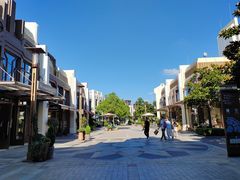 -比斯特上海购物村精品奥特莱斯