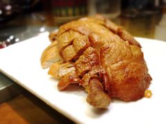 -局气 烤鸭·北京菜(光华路店)