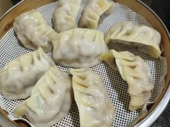 -黔府豆米火锅野菜馆(南马店)