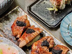 -炙柒Sekinana·精致日料(合生汇店)