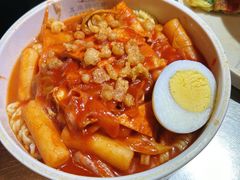 -喜来稀肉(虹泉路店)