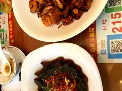 湘味茶香虾-伙工殿餐厅(吉大店)