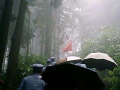 -井冈山风景名胜区