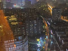 -环球港凯悦 · 享悦中餐厅