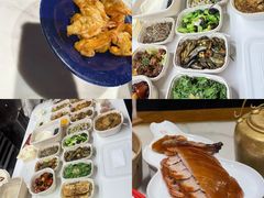 -小吊梨汤·北京菜·烤鸭(鸟巢店)