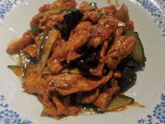 -晋阳饭庄(虎坊桥店)