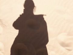 -库伦旗银沙湾旅游景区