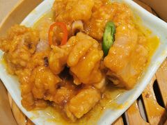 -点都德(德江楼店)