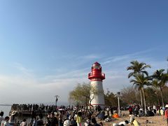 -西昌邛海湿地