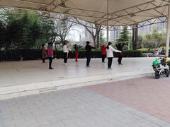 -庄怡公园