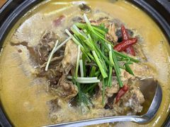 -记忆湘菜馆(芙蓉镇店)