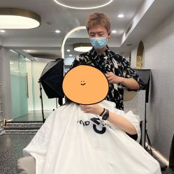 -设计师的店 Hair Salon