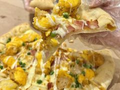 -达美乐比萨(留仙大道店)