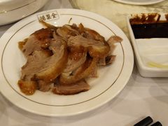 -北京全聚德(天安门店)