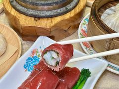 -唐苑酒家·岭南粤菜名店(太古仓店)