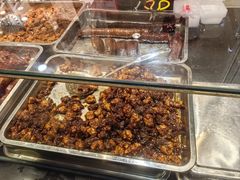 -乔波食品(杜桥中心菜场店)