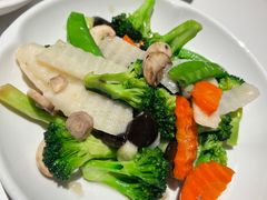 -外婆家(西红门荟聚购物中心店)