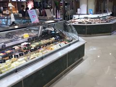 -金鹰超市(国际购物中心新街口店)