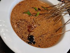 -铜锣湾·有麝自然香(渝北财富中心店)