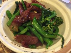 -清晖小苑•顺德地方菜(壹海城店)