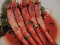 -江户家日本料理(淮海路店)