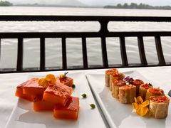 -柳莺湖上·湖景餐厅·江南菜(西湖店)