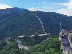 -慕田峪长城